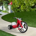 Radio Flyer Big Flyer Sport Red Toddler Bike