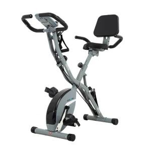 KURONO 4 IN 1 Foldable Exercise Bike