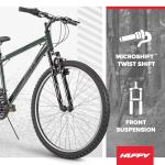 Huffy Mountain Trail Bike - Multiple Sizes and Colors