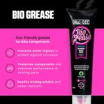 Biodegradable Bike Grease - Muc-Off Bio Grease