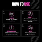 Biodegradable Bike Grease - Muc-Off Bio Grease