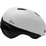 Bikeroo Adult Bike Helmet with Rear Light