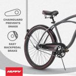 Huffy Fairmont 26" Cruiser Bike for Men