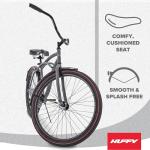 Huffy Fairmont 26" Cruiser Bike for Men