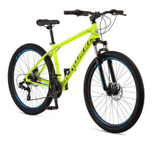 Schwinn High Timber ALX Mountain Bike, 27.5-inch