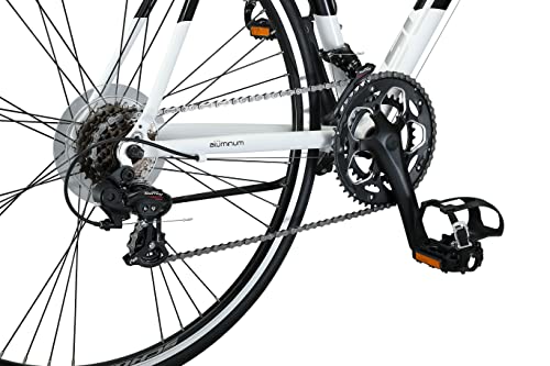 Schwinn Phocus 1400 Road Bike for Adults