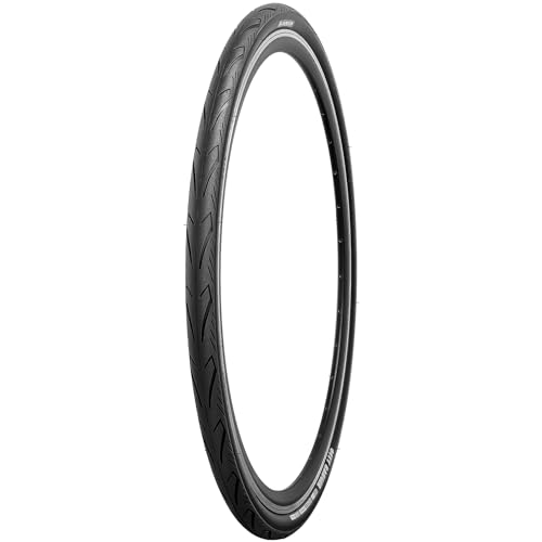 YunSCM 26" Bike Tires & Tubes Bundle (W-3107)