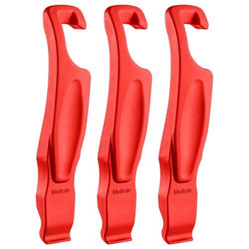 3 Pack of Ultra Strong Bicycle Tire Levers