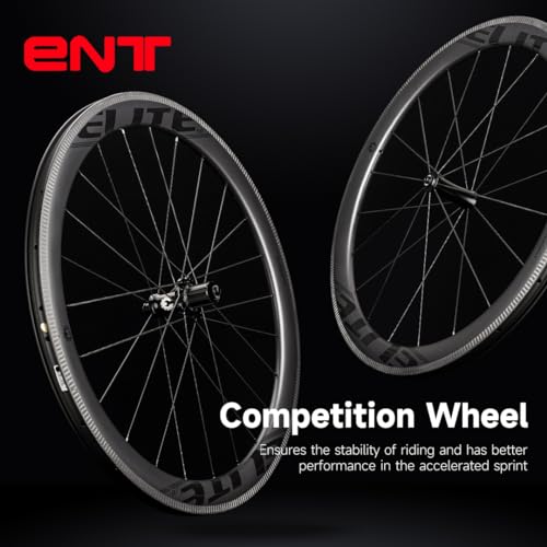 Carbon 60mm Wheel Sets 700C Road Cycling Wheels