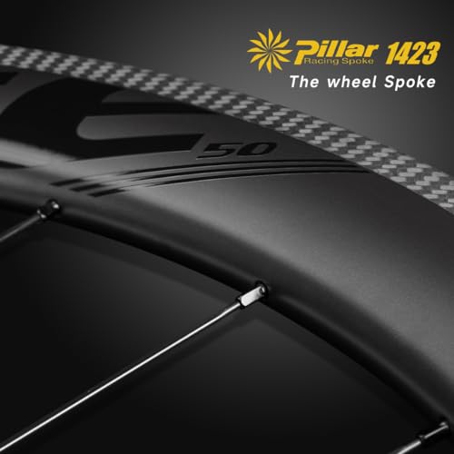 Carbon 60mm Wheel Sets 700C Road Cycling Wheels