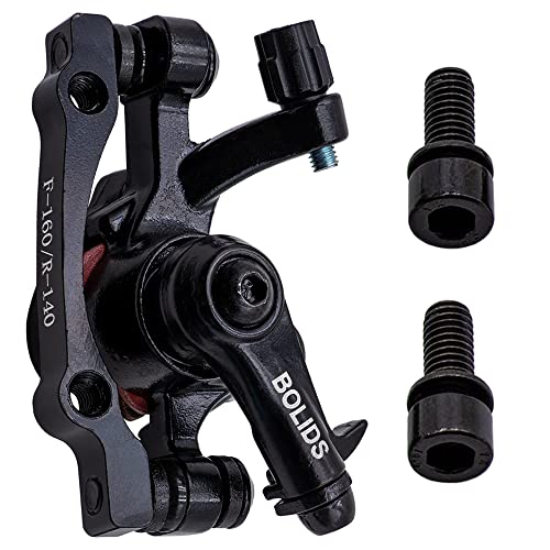 BBR Tuning 26" Black Star Mag Wheelset Set