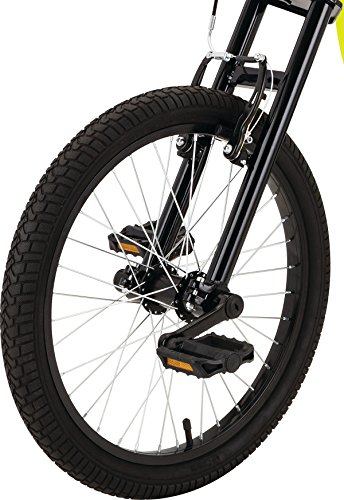 Razor DXT Yellow Drift Trike - One Size