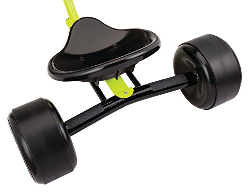 Razor DXT Yellow Drift Trike - One Size
