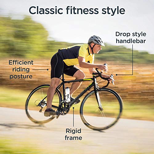 Schwinn Volare 1300 Hybrid Sports Road Bike