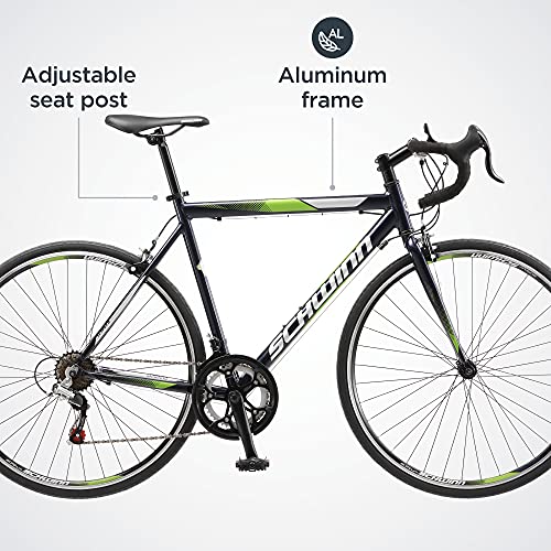 Schwinn Volare 1300 Hybrid Sports Road Bike