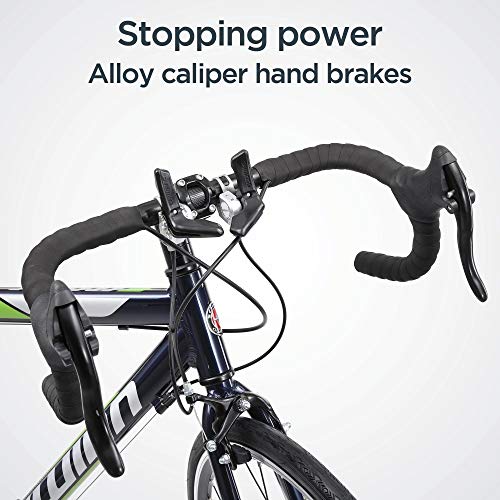 Schwinn Volare 1300 Hybrid Sports Road Bike