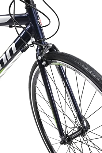 Schwinn Volare 1300 Hybrid Sports Road Bike