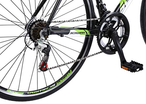 Schwinn Volare 1300 Hybrid Sports Road Bike