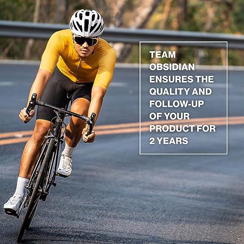 Airflow Adult Bike Helmet - Lightweight & Breathable