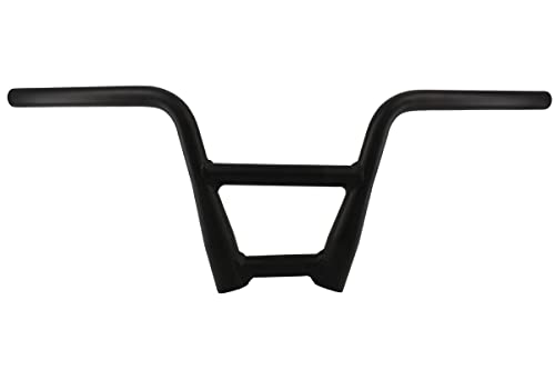 Aluminum Alloy Lightweight Riser Bar for Road Bikes