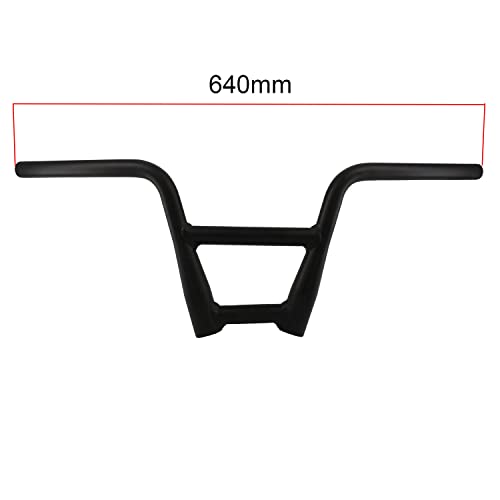 Aluminum Alloy Lightweight Riser Bar for Road Bikes