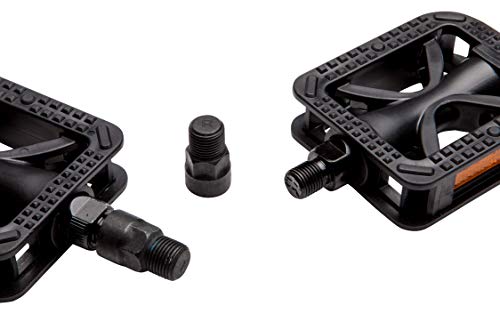 Universal Fit Schwinn Bike Pedals for Adults