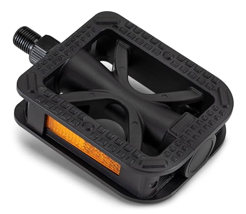 Universal Fit Schwinn Bike Pedals for Adults