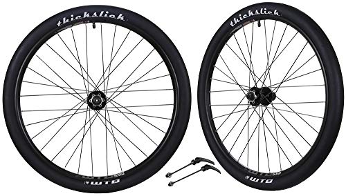 Shinmano 9/10/11 Speed Disc Brake Bike Wheelset