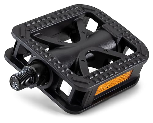 Universal Fit Schwinn Bike Pedals for Adults