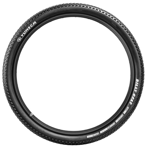 29" Bike Tires and Tubes Set for Cyclists
