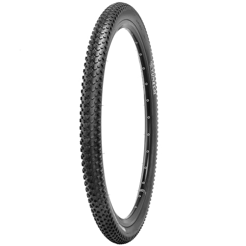 29" Bike Tires and Tubes Set for Cyclists
