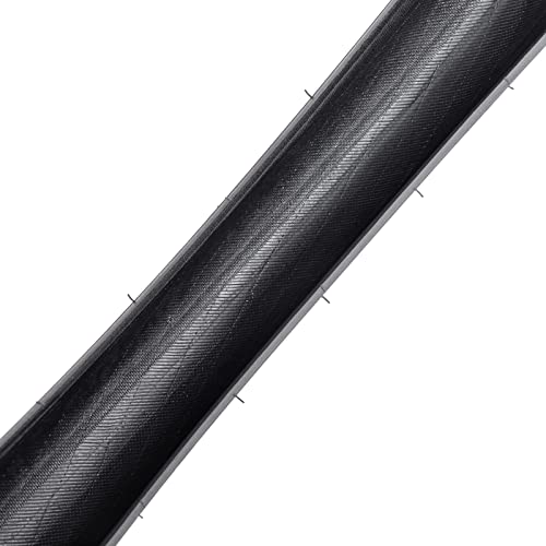 YUNSCM 26" Road Bike Tires with Tubes and Rim Strips