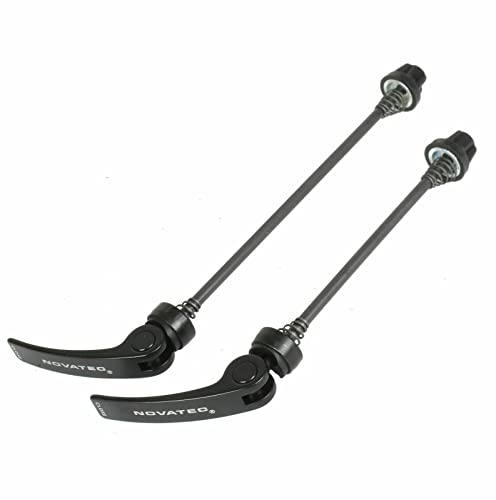 Shinmano 9/10/11 Speed Disc Brake Bike Wheelset