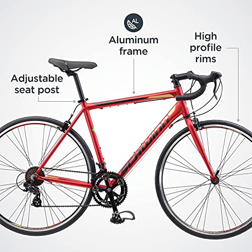Schwinn Volare 1400 Hybrid Sports Road Bike