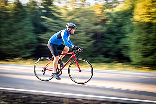 Schwinn Volare 1400 Hybrid Sports Road Bike