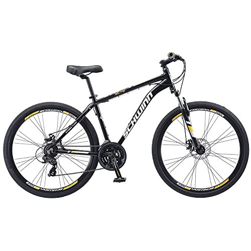Schwinn GTX Elite Hybrid Bike, 700c, 24-Speed
