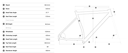 Muddy Fox Gridlock Urban Bike, 700c, Black