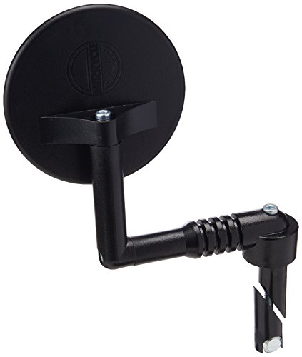 Mirrycle Black MTB Bar End Bicycle Mirror