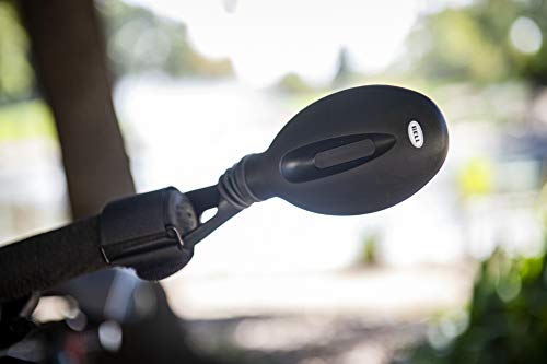 Black Bell SMARTVIEW 300 Cycling Mirror