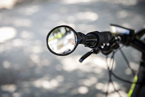 Black Bell SMARTVIEW 300 Cycling Mirror