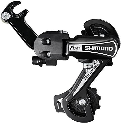 THALOUS Tourney RD-TY21B Rear Derailleur for MTB Bike