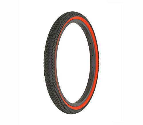 Alta 20" x 1.75" Bicycle Tire Duro - Multiple Colors