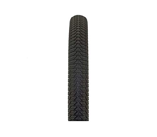 Alta 20" x 1.75" Bicycle Tire Duro - Multiple Colors