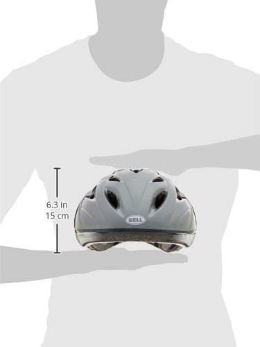 BELL Lightweight Adult Reflex Cycling Helmet
