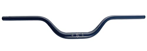 BW USA 31.8mm Riser Handlebars - Ergonomic 96mm rise