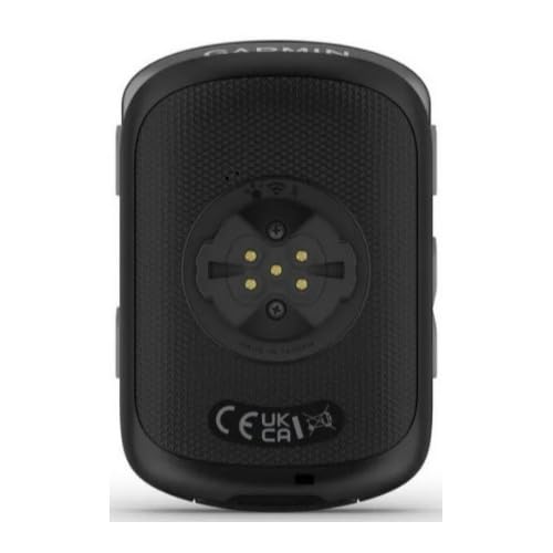 Garmin Edge 540: GPS Cycling Computer with Advanced Features