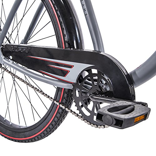 Huffy Fairmont 26" Cruiser Bike for Men
