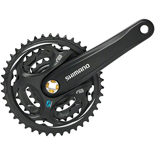 SHIMANO FCM311E222L Bike Parts for Unisex Cyclists