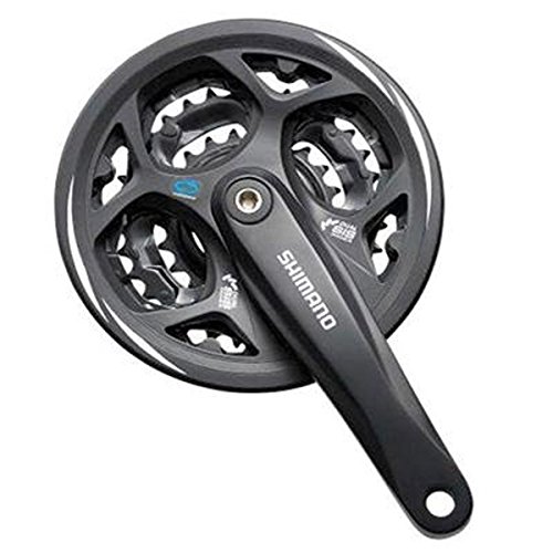 SHIMANO FCM311E222L Bike Parts for Unisex Cyclists