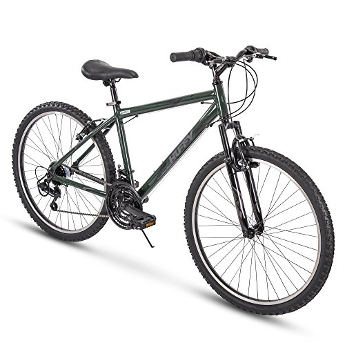 Huffy Mountain Trail Bike - Multiple Sizes and Colors